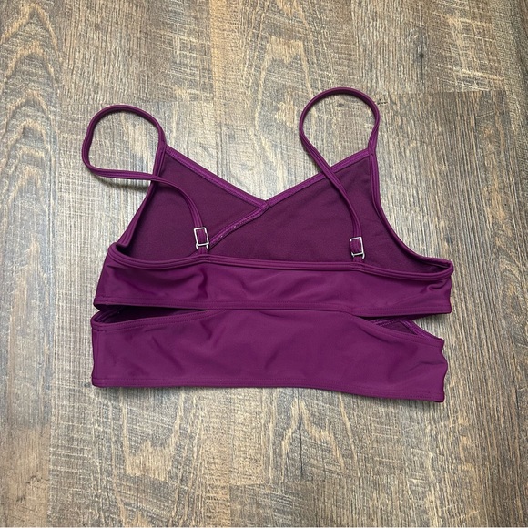 Abercrombie Kids Swimsuit Top - Picture 2 of 3